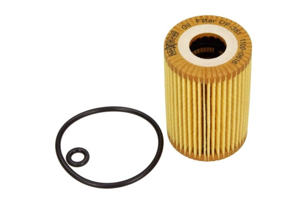 Filtro olio - 26-0289 MAXGEAR