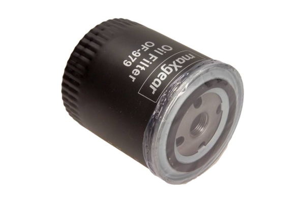 Filtro olio - 26-0430 MAXGEAR