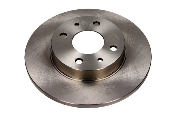 Brake Disc - 19-0680 MAXGEAR
