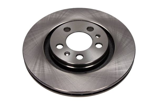 Brake Disc - 19-0682 MAXGEAR