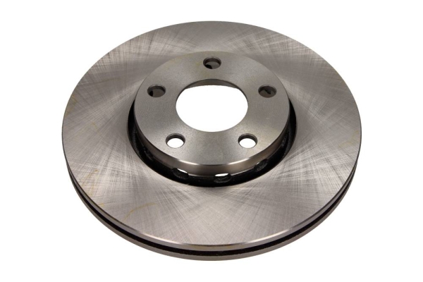 Brake Disc - 19-0683 MAXGEAR