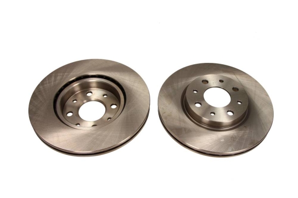 Тормозной диск - 19-0703 MAXGEAR