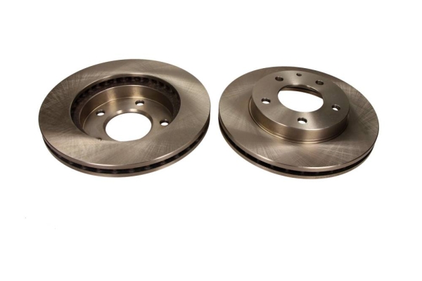 Brake Disc - 19-0713 MAXGEAR