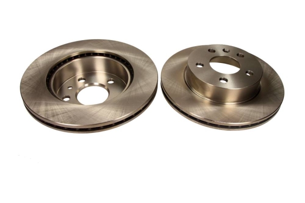 Тормозной диск - 19-0728 MAXGEAR