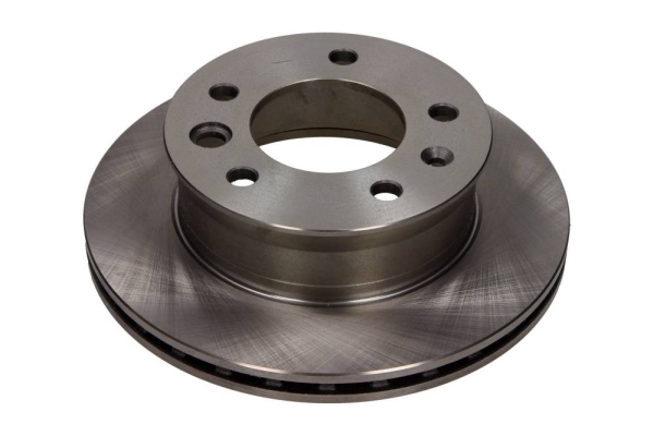 Brake Disc - 19-0730 MAXGEAR