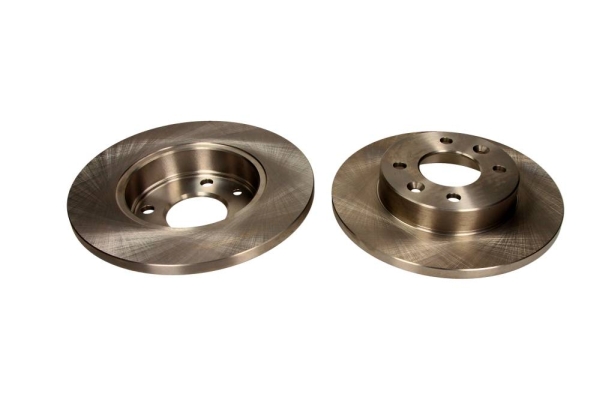 Тормозной диск - 19-0748 MAXGEAR