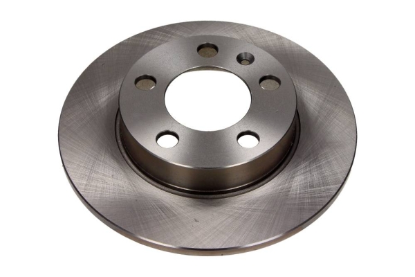 Brake Disc - 19-0749 MAXGEAR