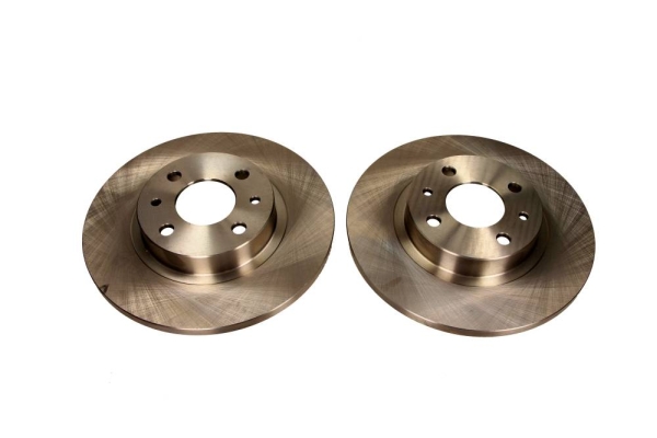 Brake Disc - 19-0768 MAXGEAR
