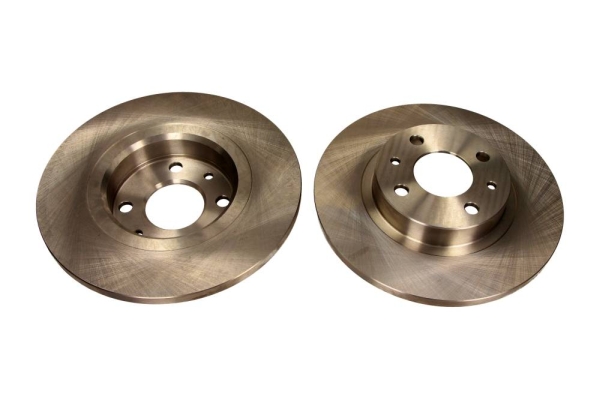 Brake Disc - 19-0768 MAXGEAR