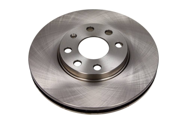 Brake Disc - 19-0772 MAXGEAR