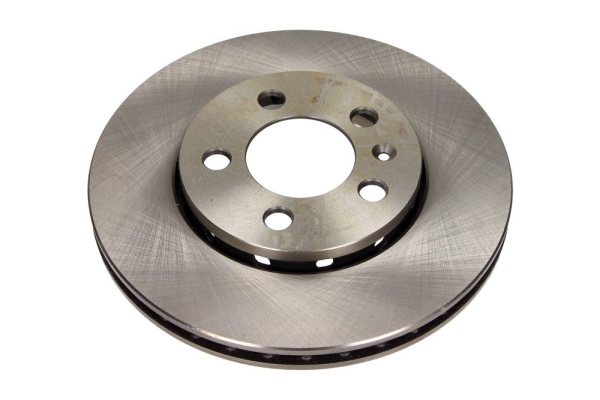 Brake Disc - 19-0774 MAXGEAR