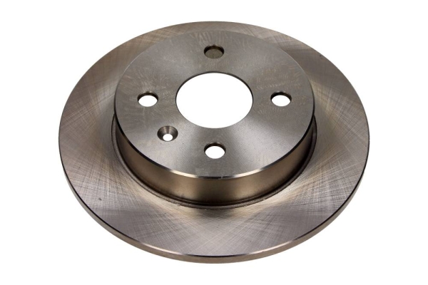 Brake Disc - 19-0791 MAXGEAR