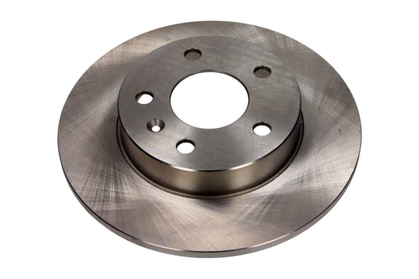 Brake Disc - 19-0792 MAXGEAR