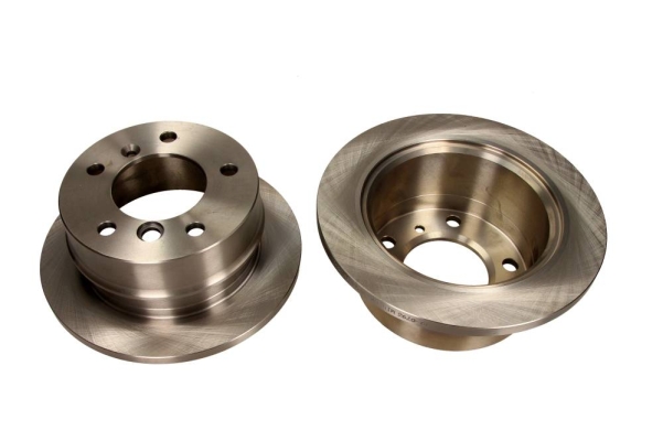 Brake Disc - 19-0793 MAXGEAR