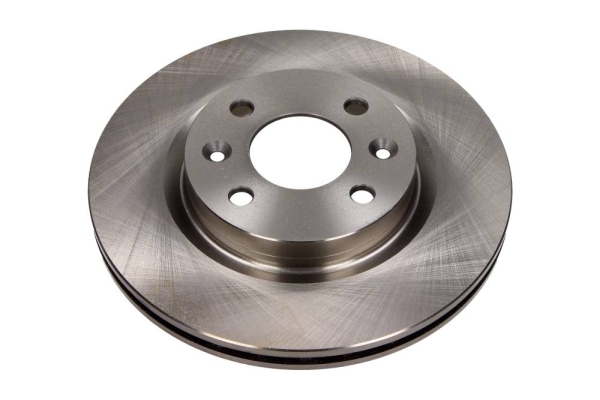 Brake Disc - 19-0796 MAXGEAR