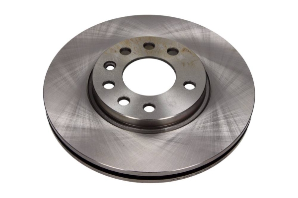 Brake Disc - 19-0804 MAXGEAR