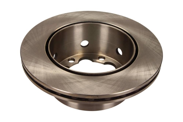 Brake Disc - 19-0809 MAXGEAR