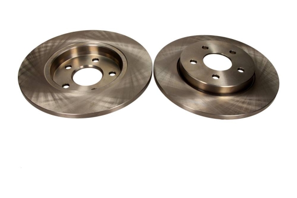Brake Disc - 19-0816 MAXGEAR