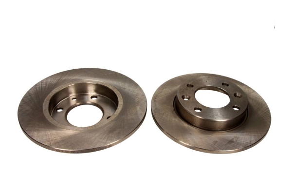Тормозной диск - 19-0817 MAXGEAR