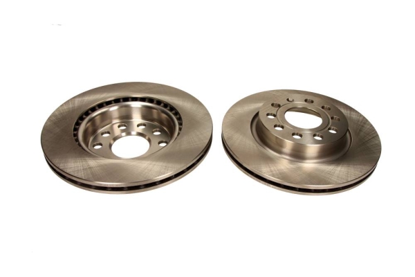 Brake Disc - 19-0820 MAXGEAR