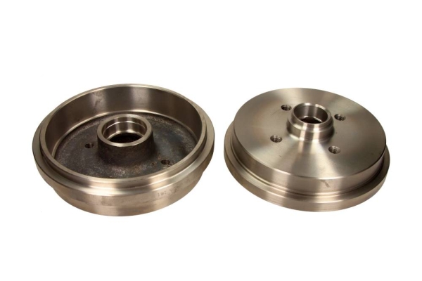 Тормозной барабан - 19-0822 MAXGEAR
