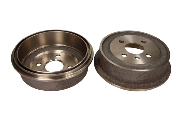 Brake Drum - 19-0824 MAXGEAR
