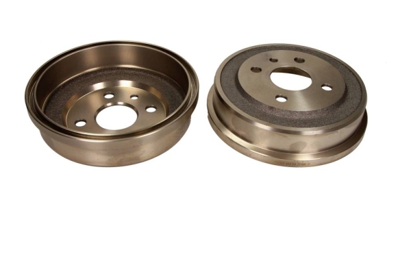 Brake Drum - 19-0825 MAXGEAR