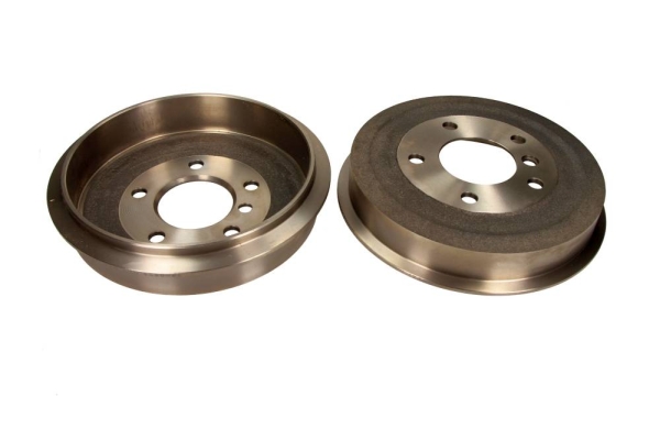 Brake Drum - 19-0828 MAXGEAR
