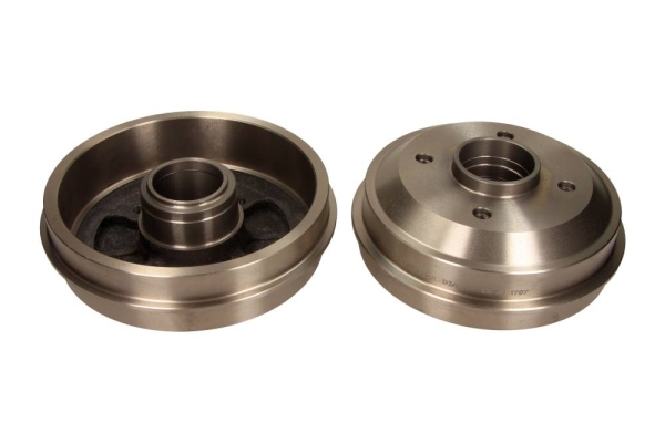 Brake Drum - 19-0829 MAXGEAR