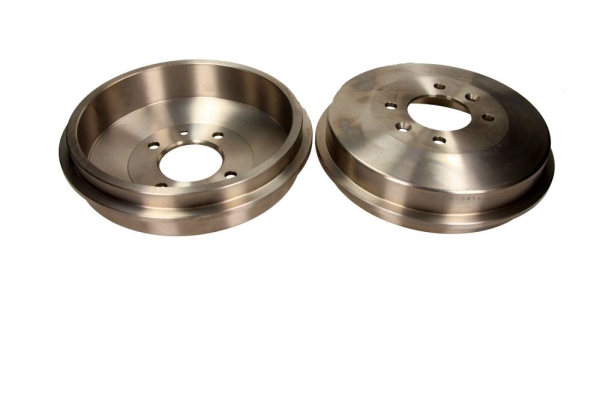 Brake Drum - 19-0836 MAXGEAR
