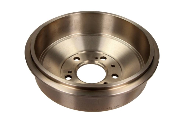 Brake Drum - 19-0837 MAXGEAR