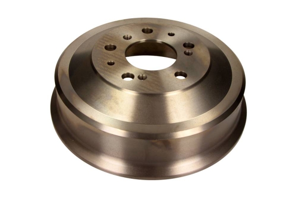Тормозной барабан - 19-0837 MAXGEAR