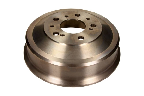 Тормозной барабан - 19-0837 MAXGEAR
