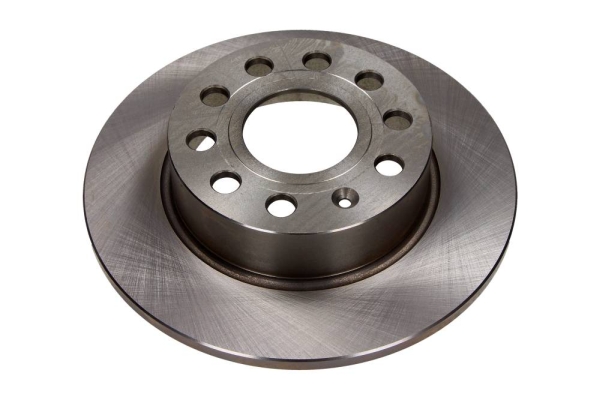 Brake Disc - 19-0839 MAXGEAR