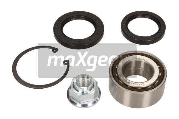 rato guolio komplektas - 33-0505 MAXGEAR