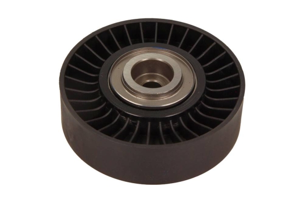 Deflection/Guide Pulley, V-ribbed belt - 54-0497 MAXGEAR
