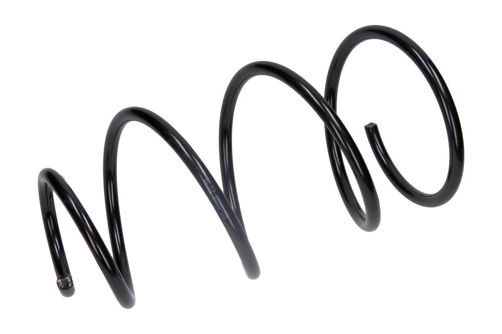 Coil Spring - 60-0058D MAXGEAR