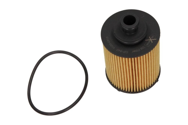 Filtro olio - 26-0437 MAXGEAR