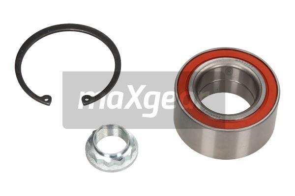 Wheel Bearing Kit - 33-0508 MAXGEAR