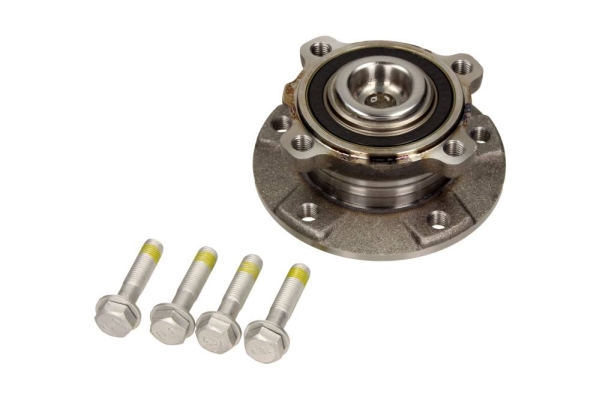 Wheel Bearing Kit - 33-0509 MAXGEAR
