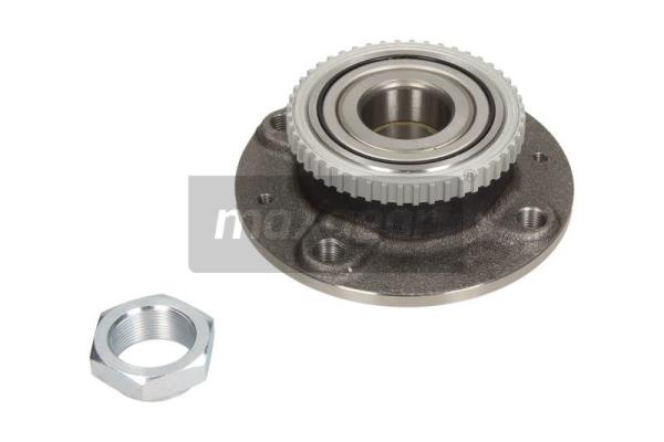 Kit cuscinetto ruota - 33-0510 MAXGEAR