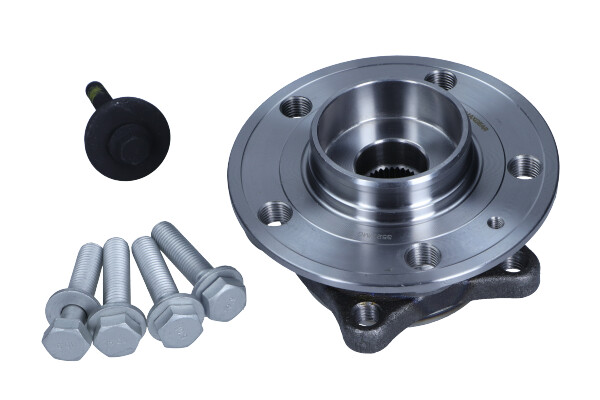 Kit cuscinetto ruota - 33-0533 MAXGEAR