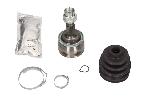 jungčių komplektas, kardaninis velenas - 49-0612 MAXGEAR
