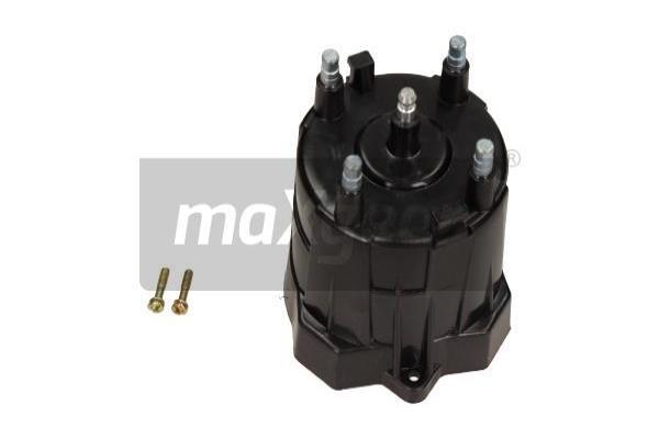 Крышка распределителя зажигания - 31-0106 MAXGEAR