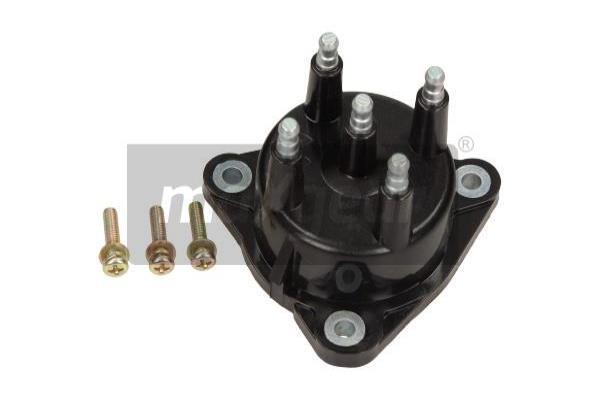 Крышка распределителя зажигания - 31-0108 MAXGEAR