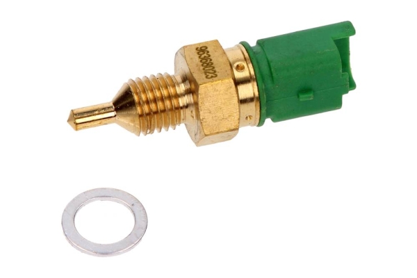 Датчик, температура охлаждающей жидкости - 21-0136 MAXGEAR