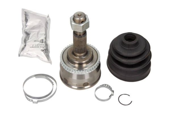 jungčių komplektas, kardaninis velenas - 49-0410 MAXGEAR