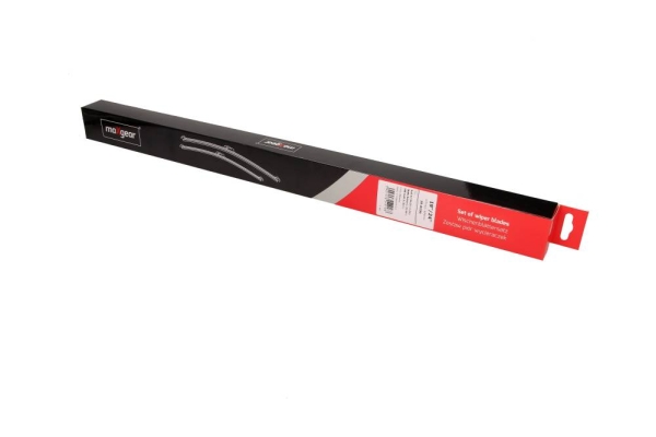 Щетка стеклоочистителя - 39-0106 MAXGEAR
