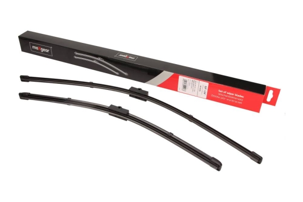Щетка стеклоочистителя - 39-0106 MAXGEAR