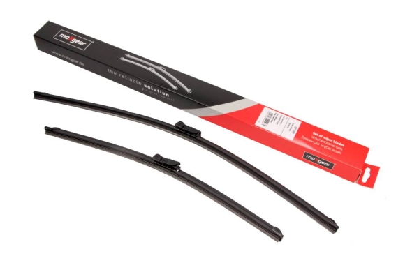 Wiper Blade - 39-0114 MAXGEAR